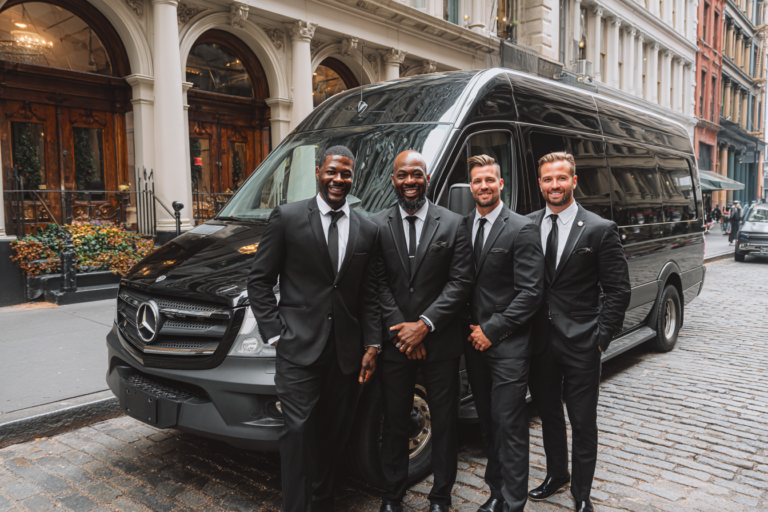 Reliable Transportation in Atlanta Starts With the Right Partner